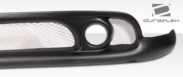 Front Lip 105003 Duraflex
