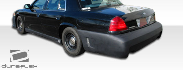 Body Kits 103566 Duraflex