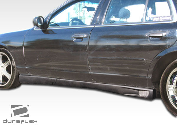 Body Kits 103566 Duraflex