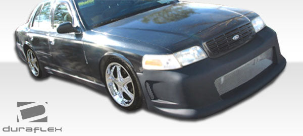Body Kits 103566 Duraflex