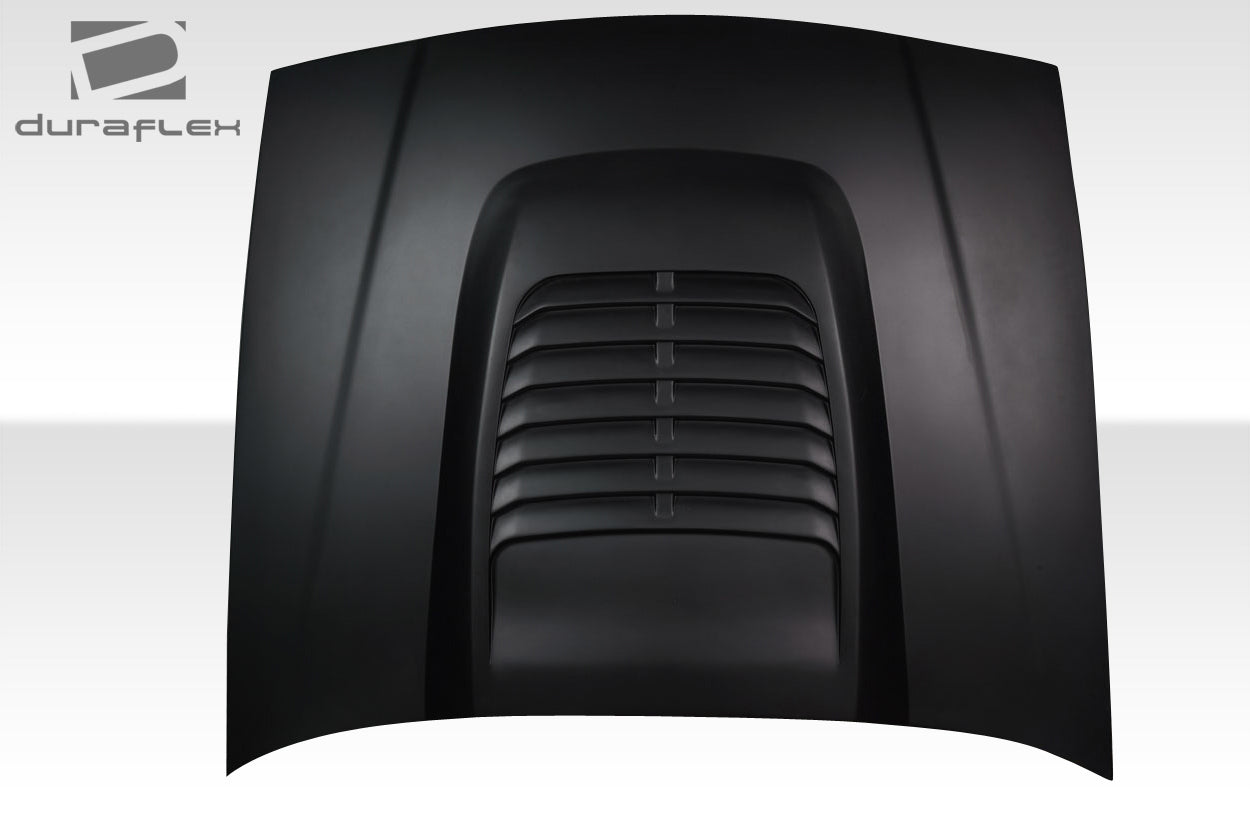 Hoods 119156 Duraflex