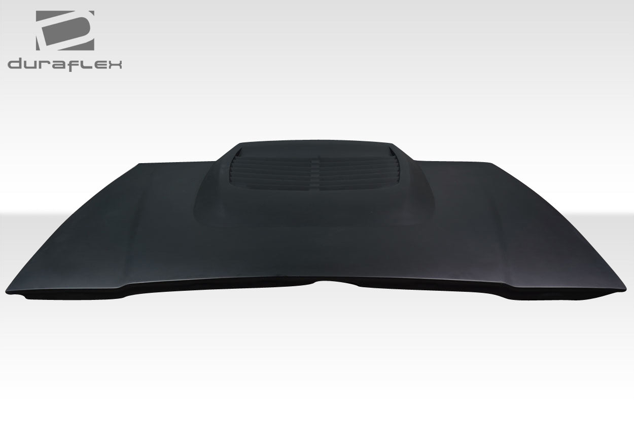 Hoods 119156 Duraflex