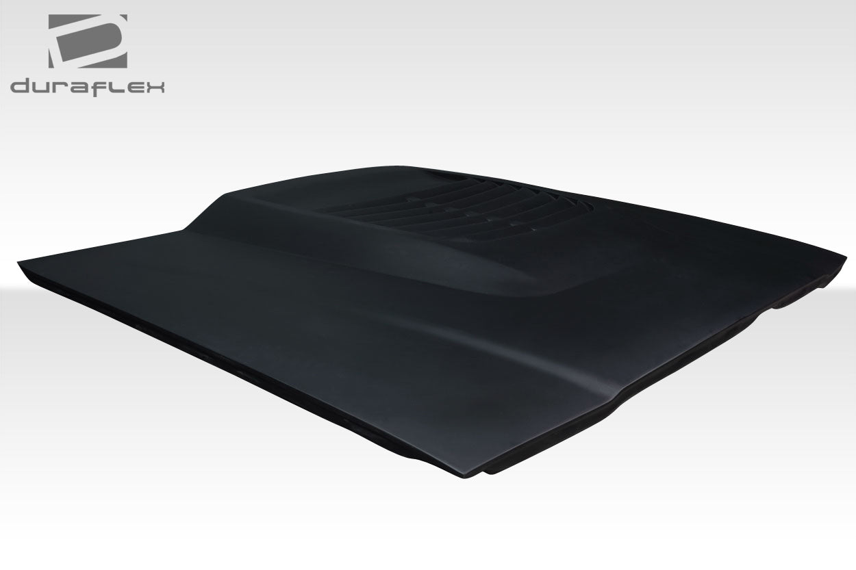 Hoods 119156 Duraflex