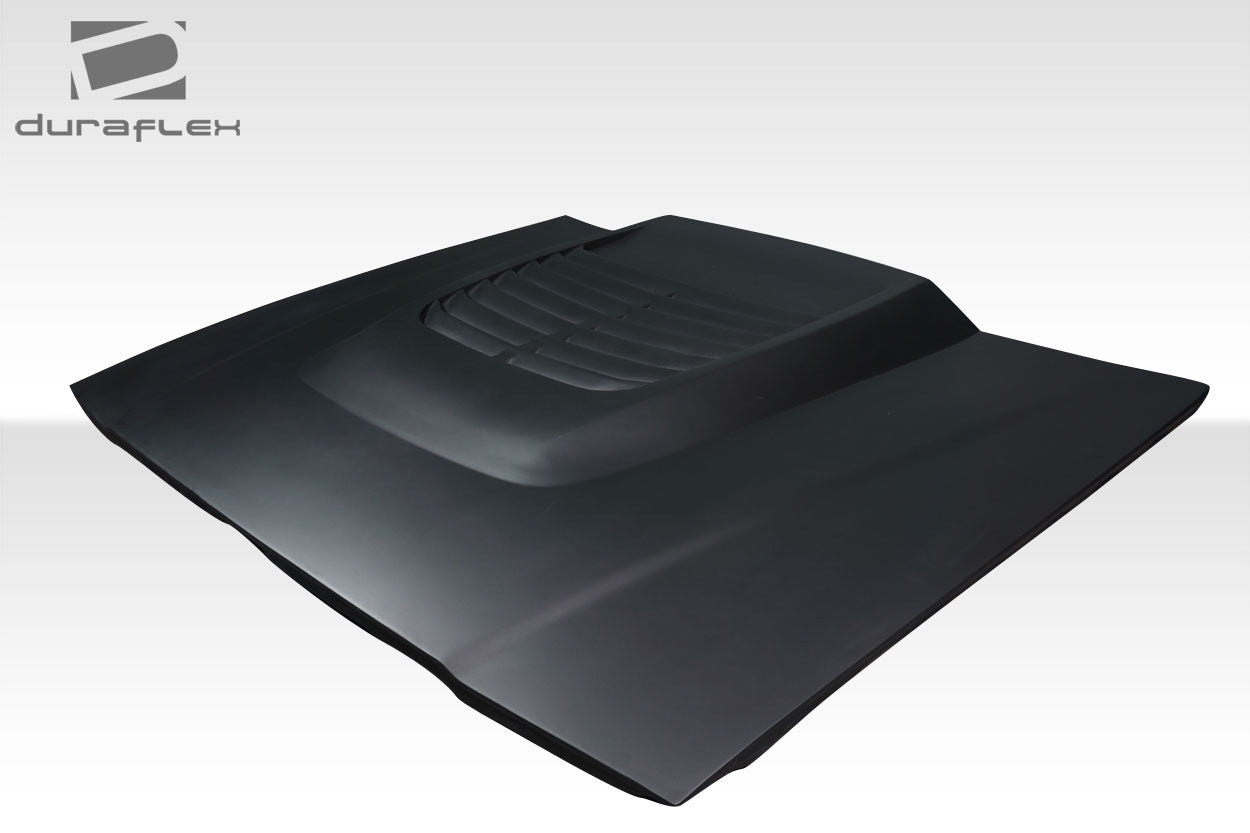 Hoods 119156 Duraflex