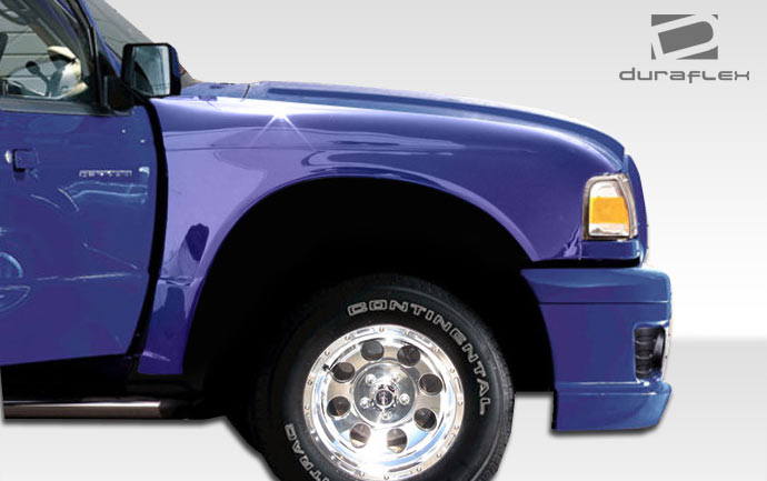 Fenders 106459 Duraflex