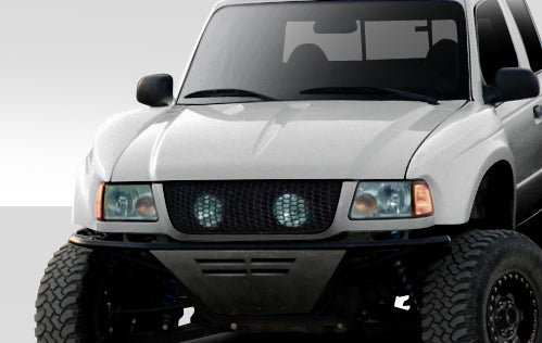 Fenders 108880 Duraflex