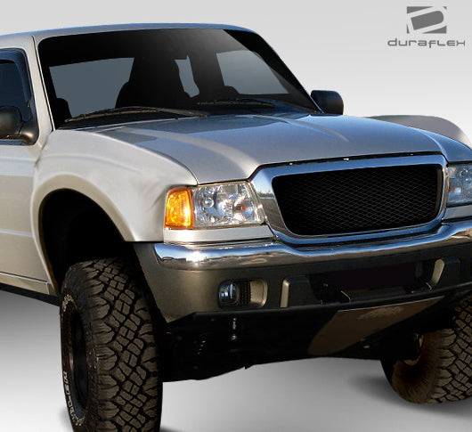 Fenders 108880 Duraflex