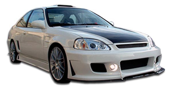 Body Kits 105613 Duraflex