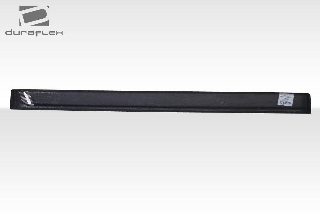 Body Kits 105613 Duraflex