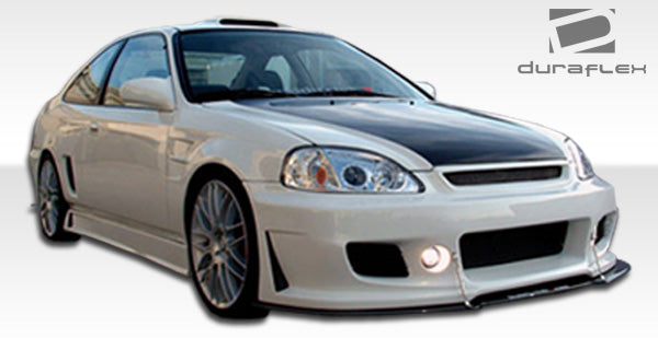 Body Kits 105613 Duraflex