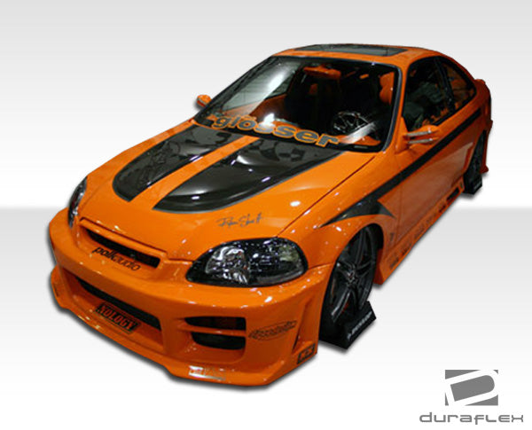 Body Kits 110468 Duraflex