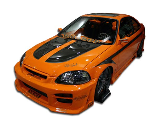 Body Kits 110469 Duraflex