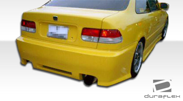 Body Kits 110469 Duraflex