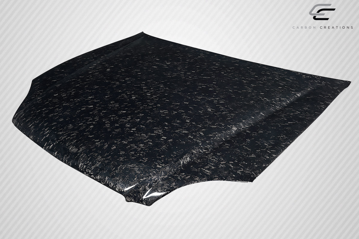 Hoods 119235 Carbon Creations