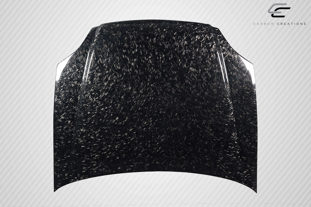 Hoods 119235 Carbon Creations