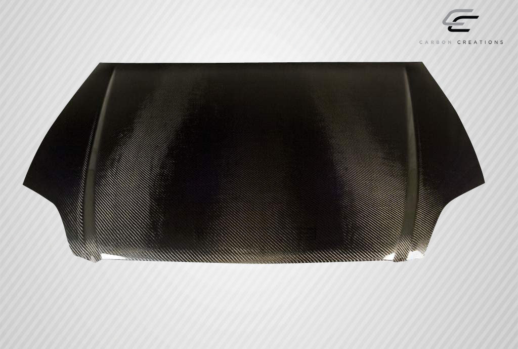 Hoods 102066 Carbon Creations
