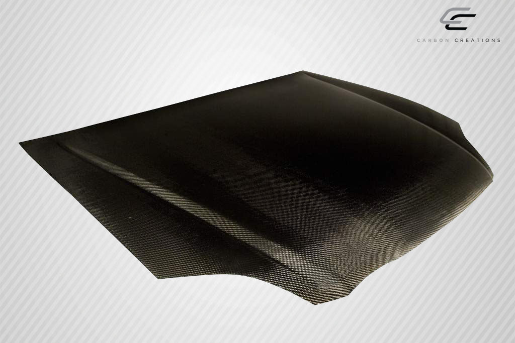 Hoods 102066 Carbon Creations