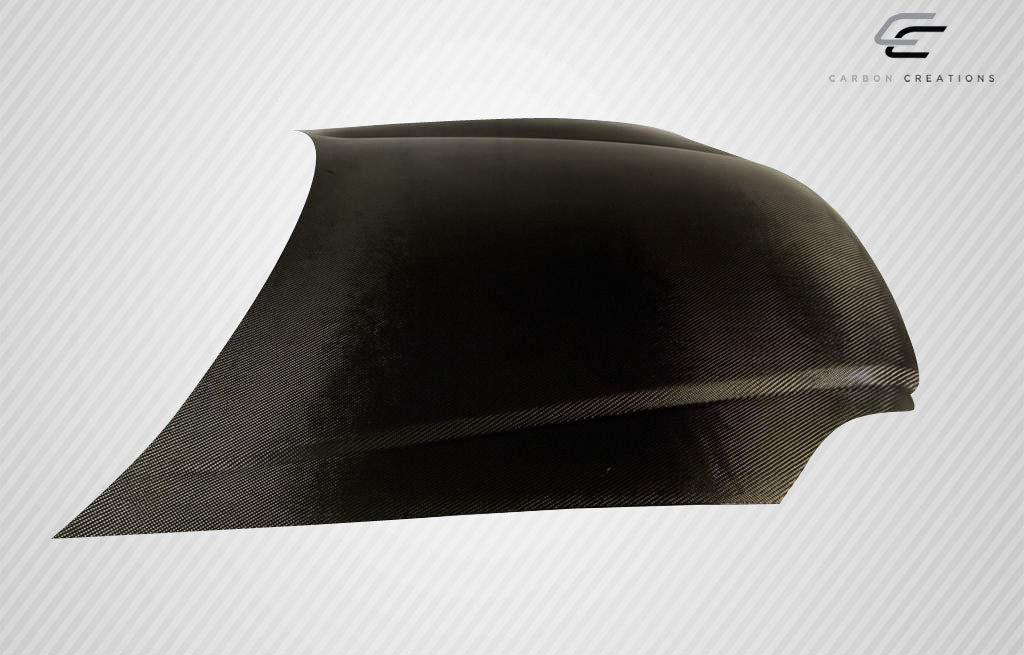 Hoods 102066 Carbon Creations