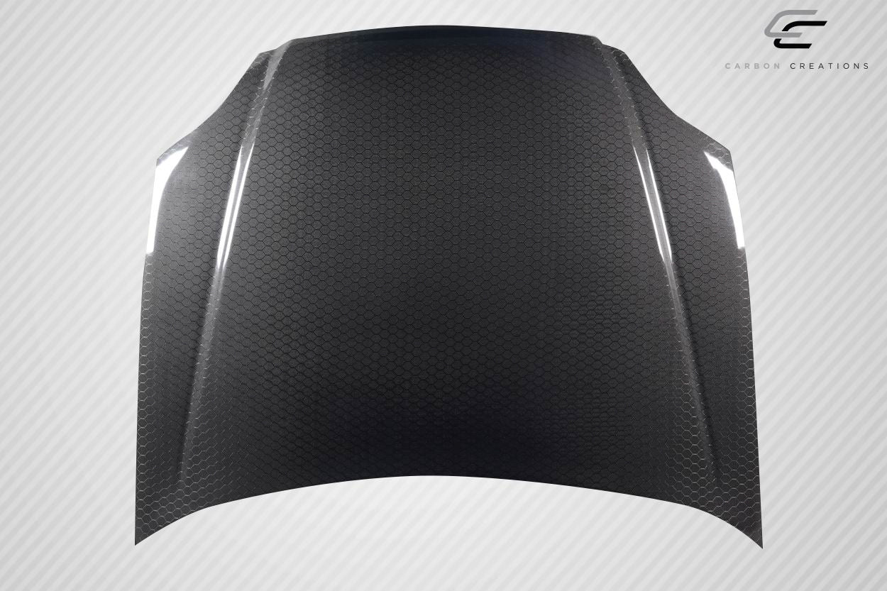 Hoods 119199 Carbon Creations