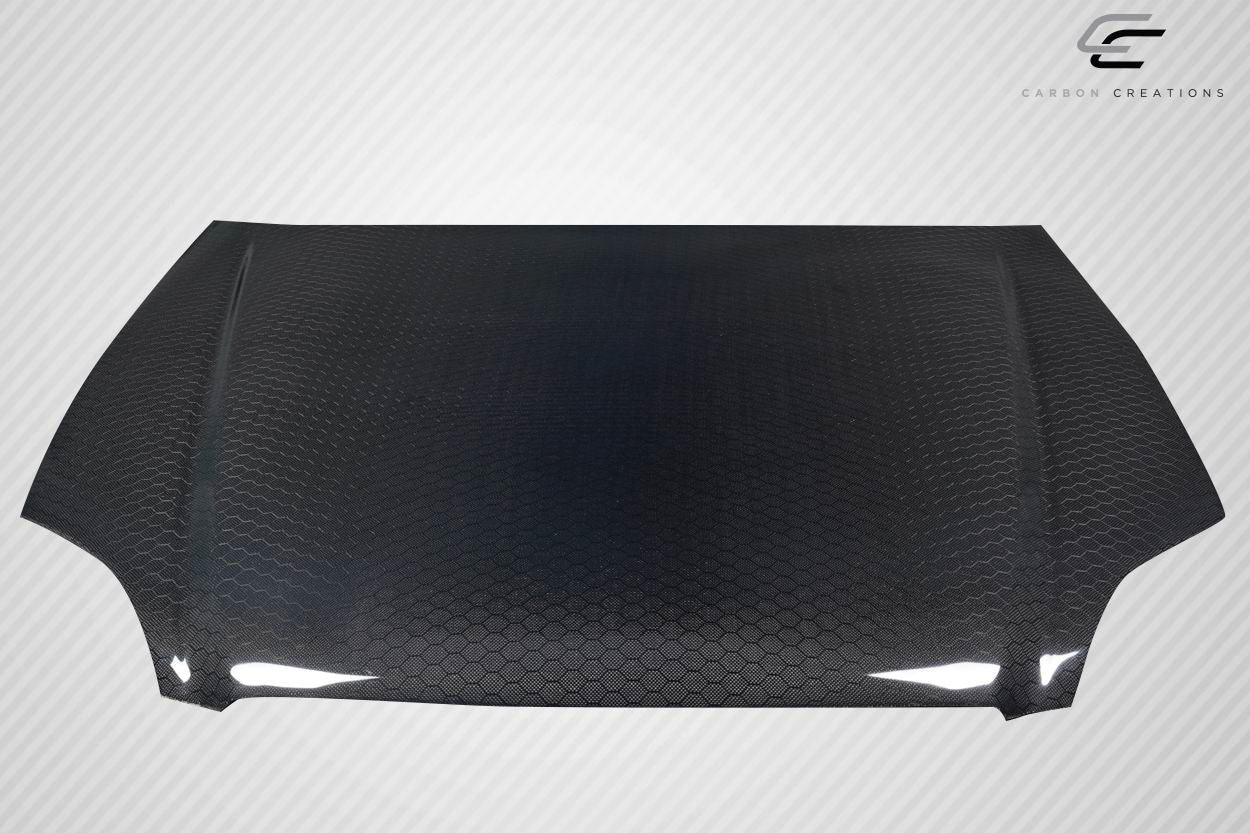 Hoods 119199 Carbon Creations