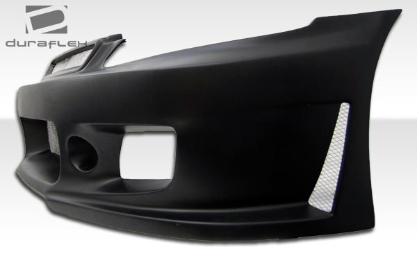 Bumper Covers - Front 102086 Duraflex