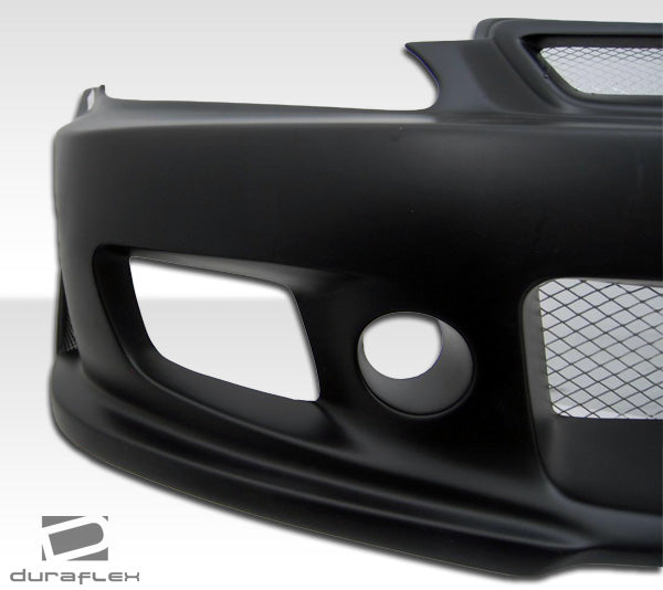 Bumper Covers - Front 102086 Duraflex