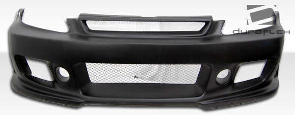 Bumper Covers - Front 102086 Duraflex