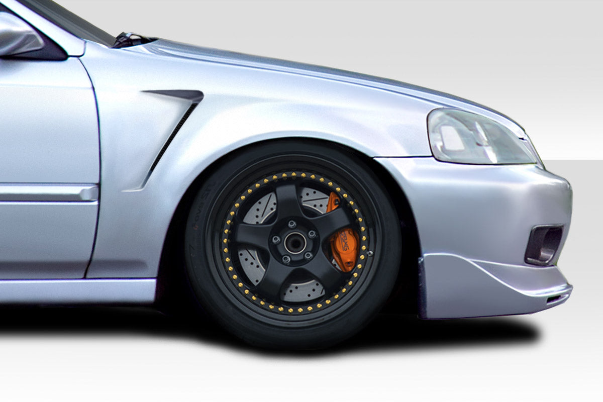 Fenders 102097 Duraflex