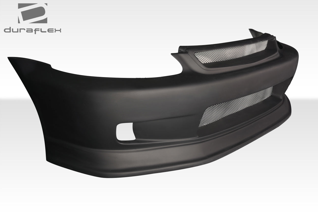 Bumper Covers - Front 119182 Duraflex