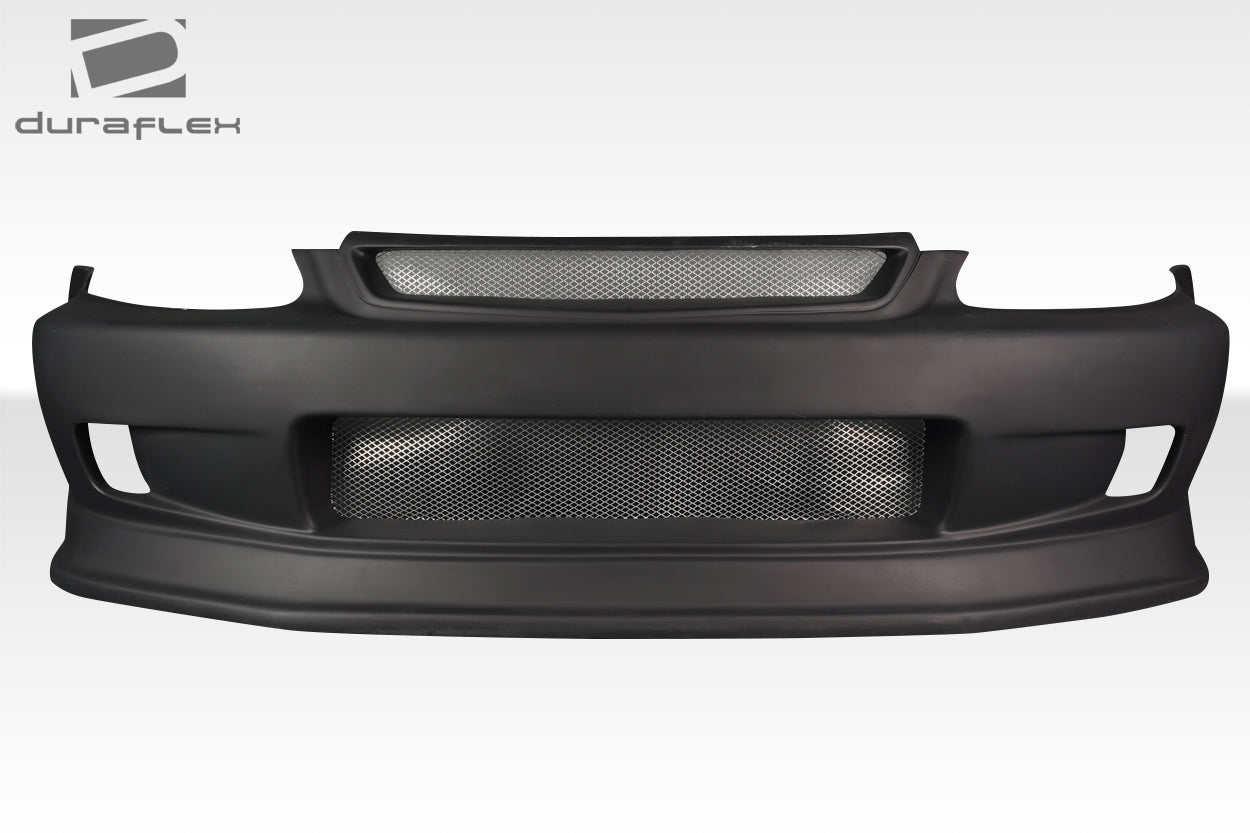 Bumper Covers - Front 119182 Duraflex