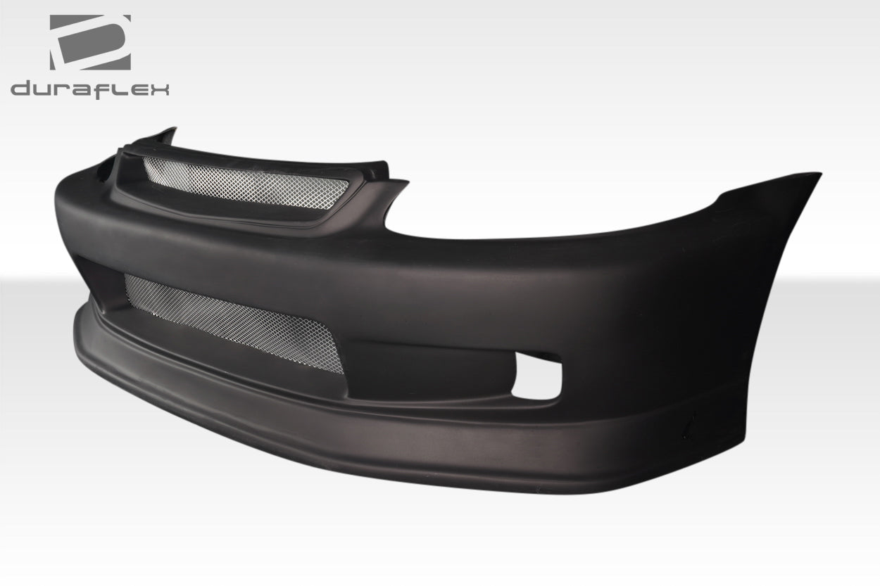 Bumper Covers - Front 119182 Duraflex
