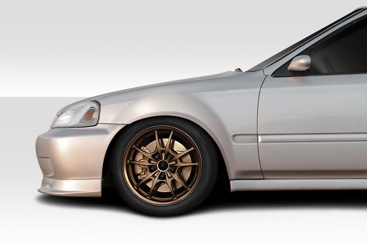 Fenders 117351 Duraflex