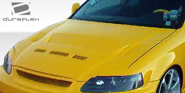Hoods 105541 Duraflex