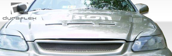 Hoods 105541 Duraflex