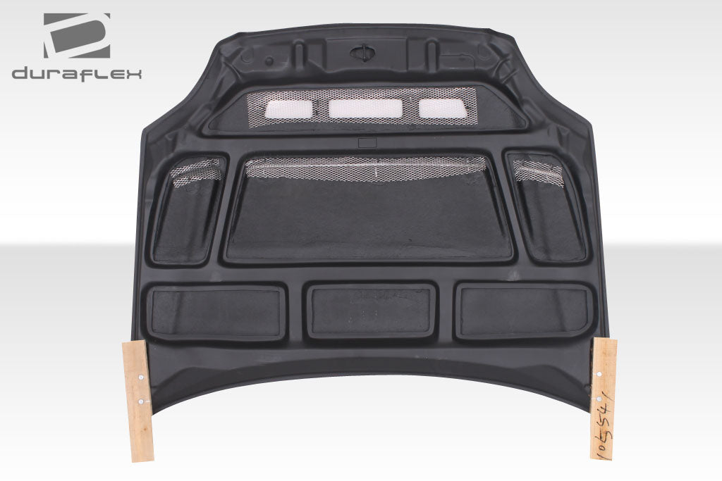 Hoods 105541 Duraflex