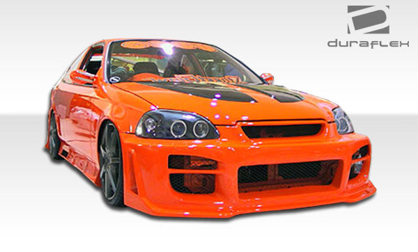 Body Kits 110470 Duraflex