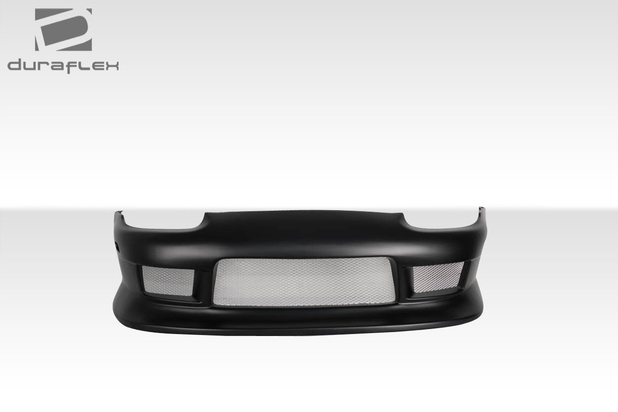 Bumper Covers - Front 116434 Duraflex