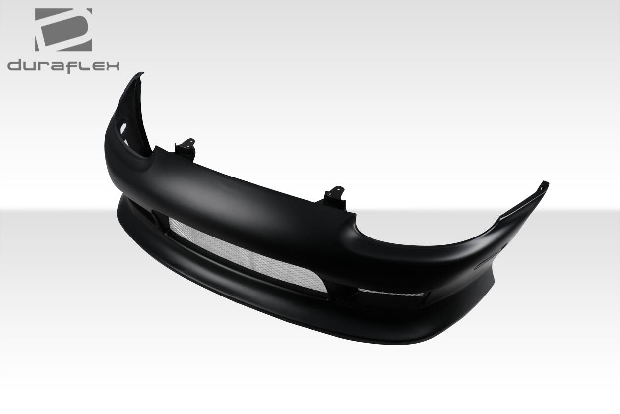 Bumper Covers - Front 116434 Duraflex