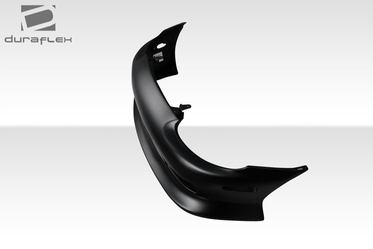 Bumper Covers - Front 116434 Duraflex