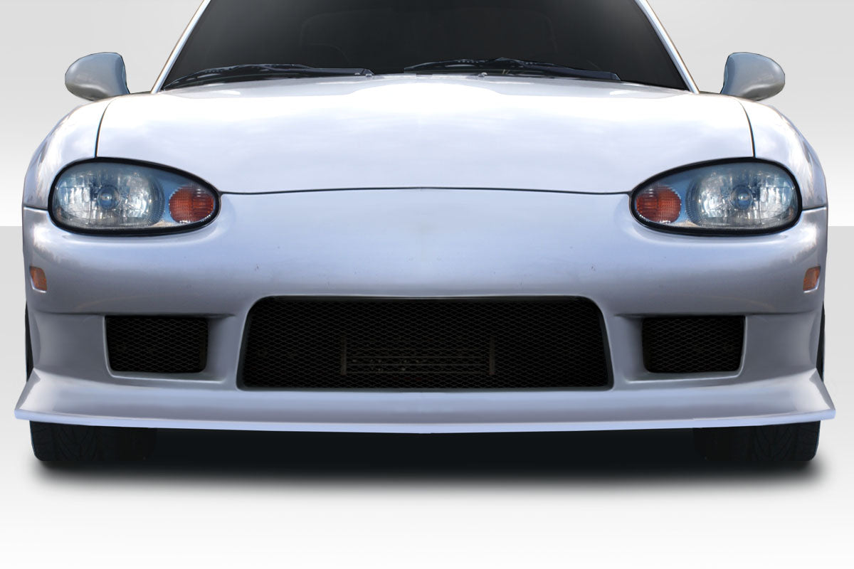Bumper Covers - Front 116434 Duraflex