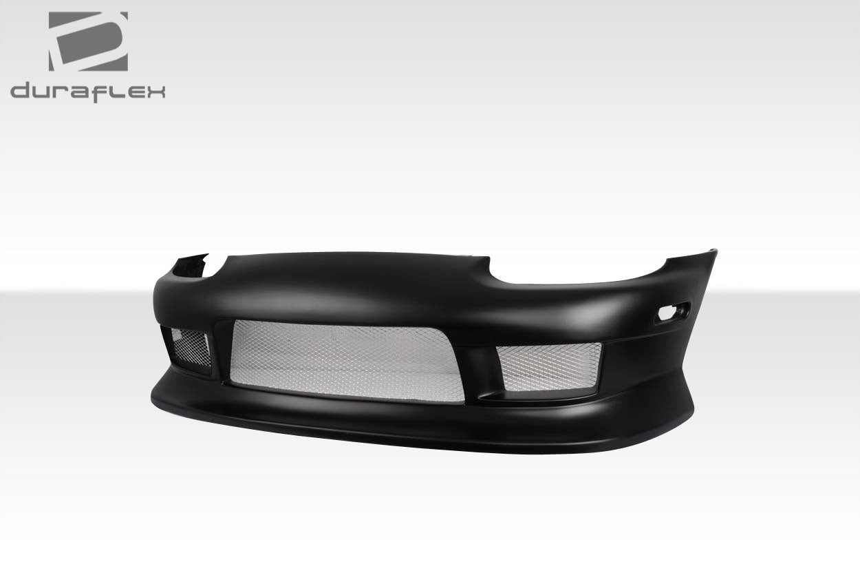 Bumper Covers - Front 116434 Duraflex
