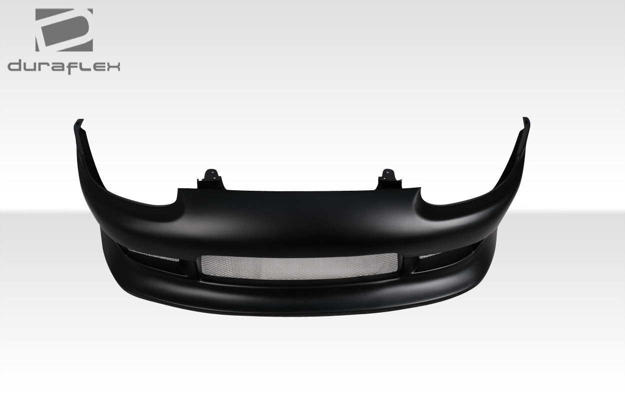 Bumper Covers - Front 116434 Duraflex