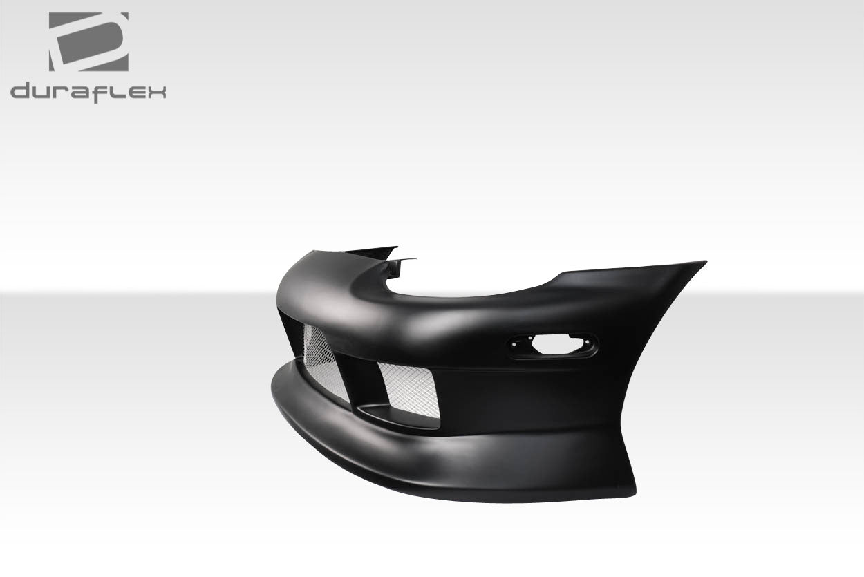 Bumper Covers - Front 116434 Duraflex