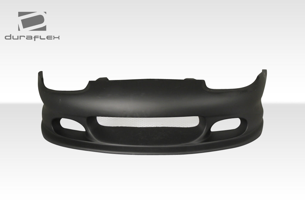 Bumper Covers - Front 102015 Duraflex