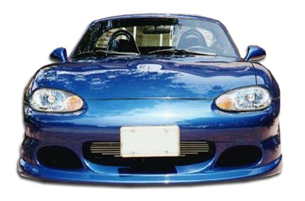 Bumper Covers - Front 102015 Duraflex