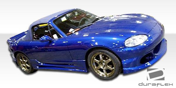 Bumper Covers - Front 102015 Duraflex