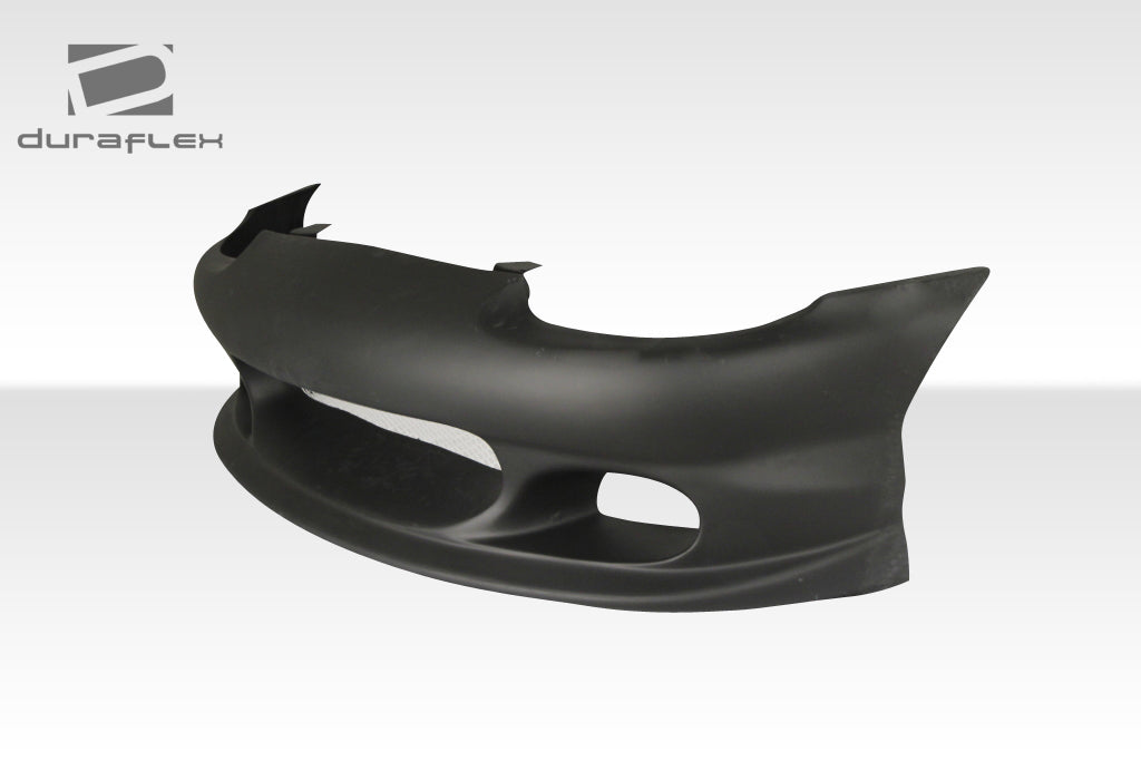 Bumper Covers - Front 102015 Duraflex