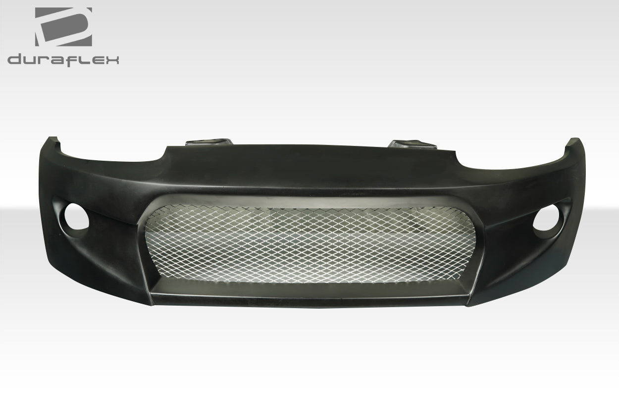 Bumper Covers - Front 117100 Duraflex