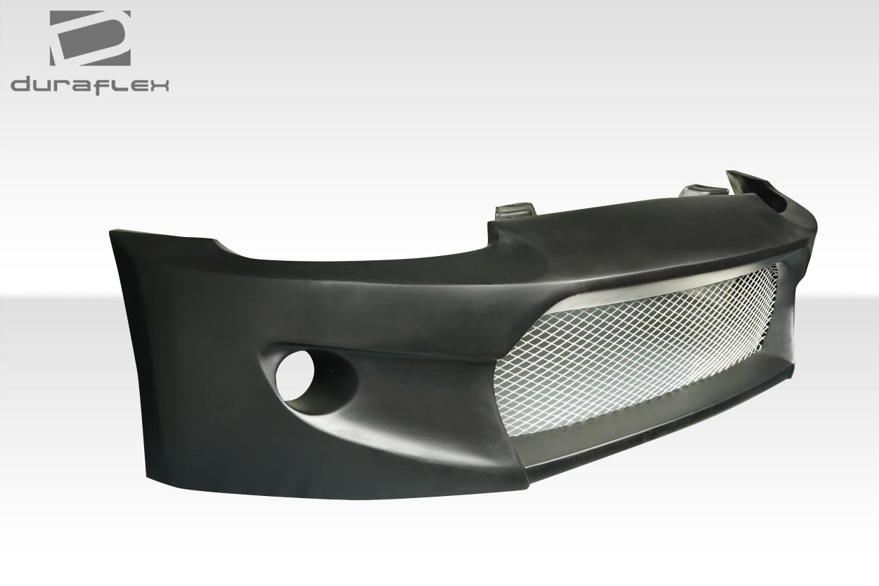 Bumper Covers - Front 117100 Duraflex
