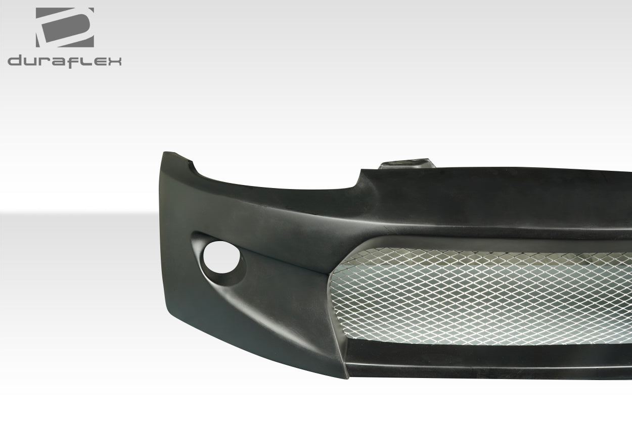 Bumper Covers - Front 117100 Duraflex